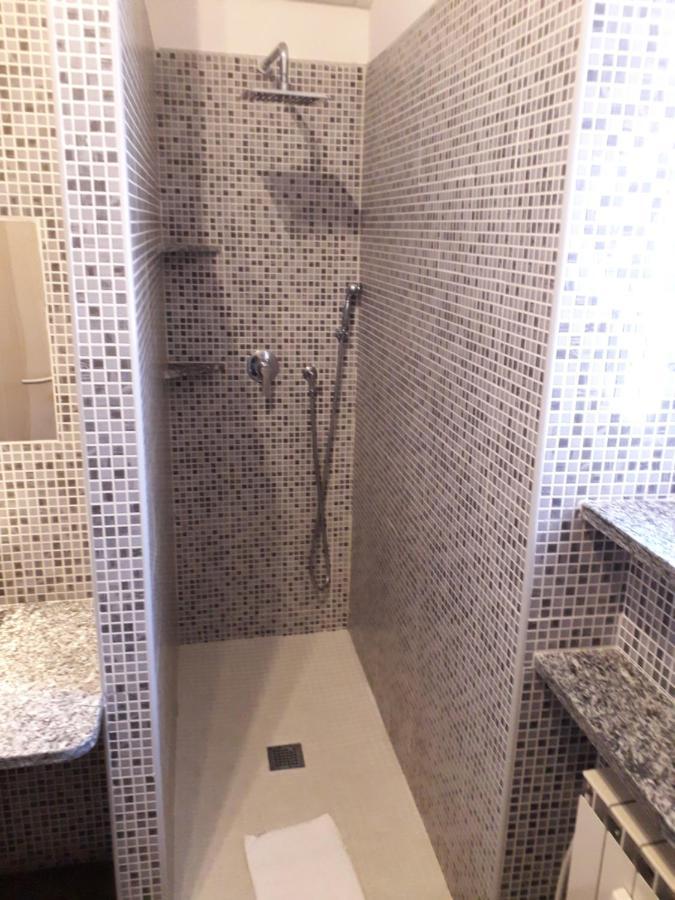 Hotel Vittoriano Турин Экстерьер фото