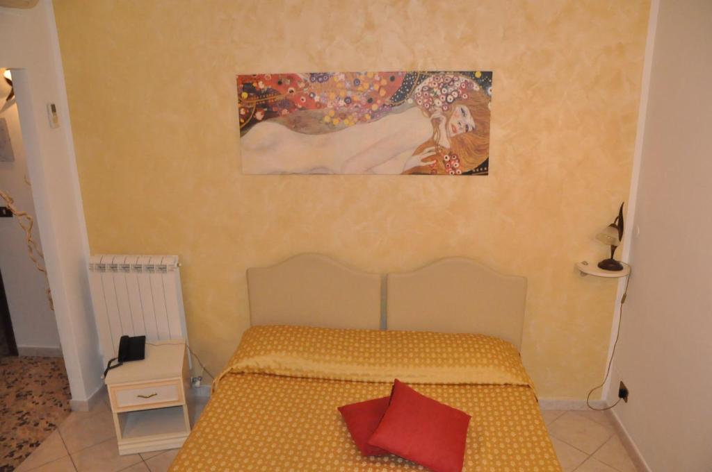 Hotel Vittoriano Турин Экстерьер фото