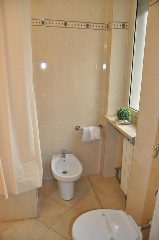 Hotel Vittoriano Турин Экстерьер фото