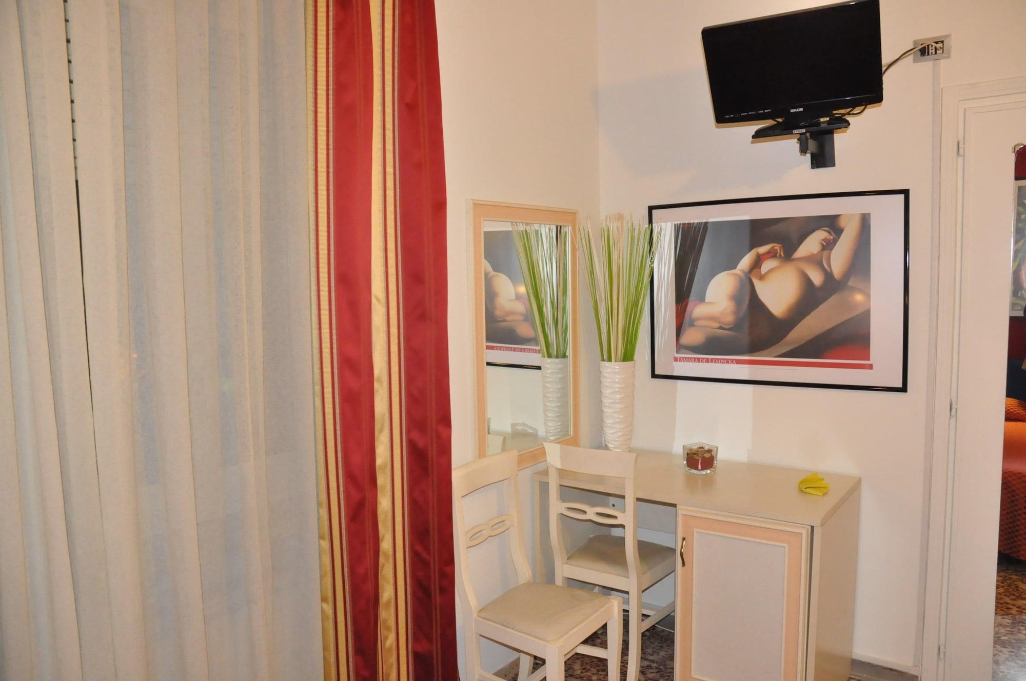 Hotel Vittoriano Турин Экстерьер фото